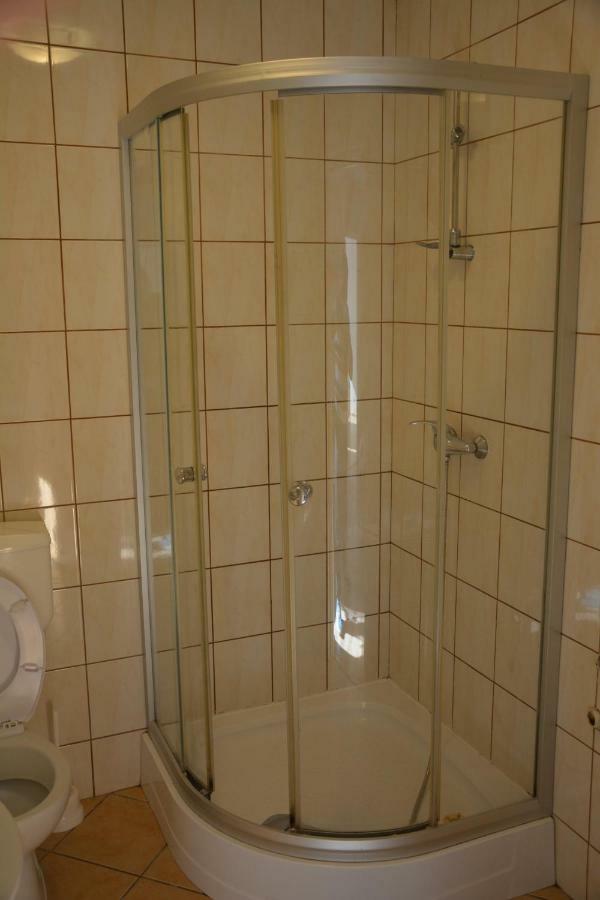 Biebrza Apartman Sztabin Kültér fotó